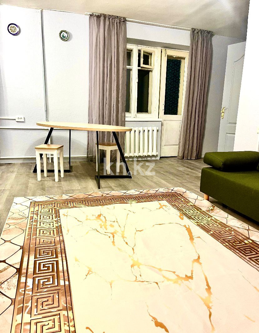 Аренда 2-комнатной квартиры, 42 м² - Аренда недвижимости в Алматы фото 6 из 10