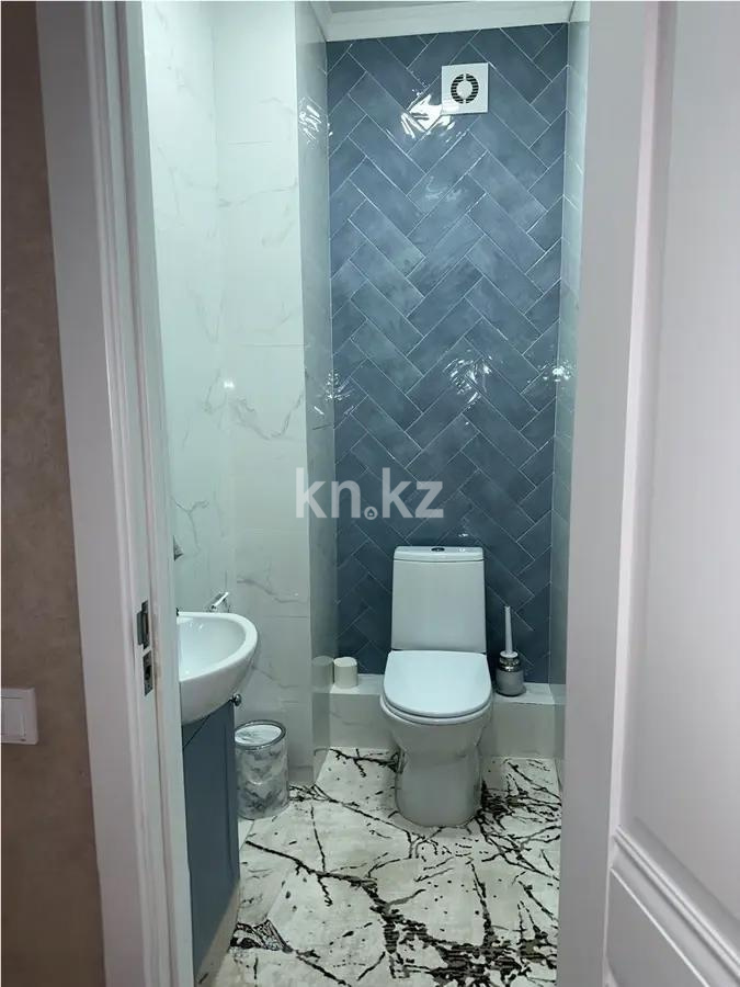 Продажа 3-комнатной квартиры, 84 м² - Продажа квартир в Казахстане - страница 19 фото 6 из 7