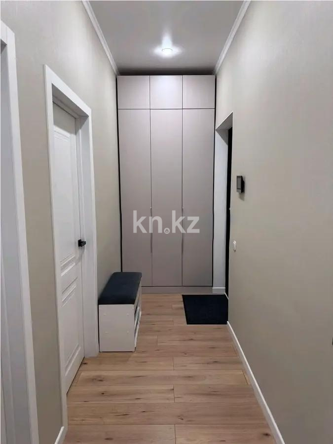 Продажа 1-комнатной квартиры, 34.5 м² - Продажа  однокомнатных квартир в новостройках Астаны - страница 5 фото 4 из 4