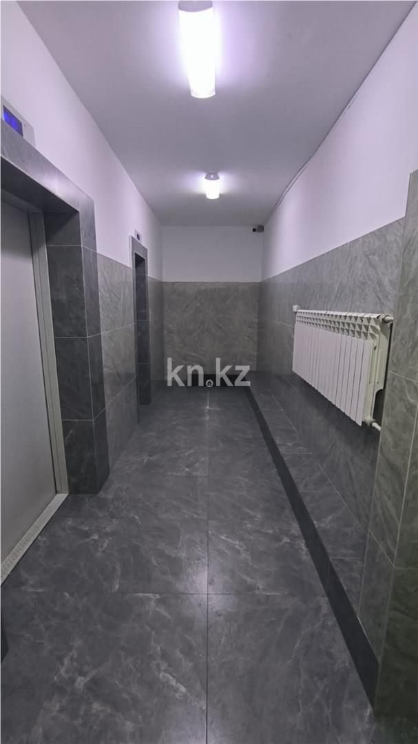 Продажа 2-комнатной квартиры, 69 м², ул. Момышулы - Продажа  двухкомнатных квартир в Караганде фото 16 из 17