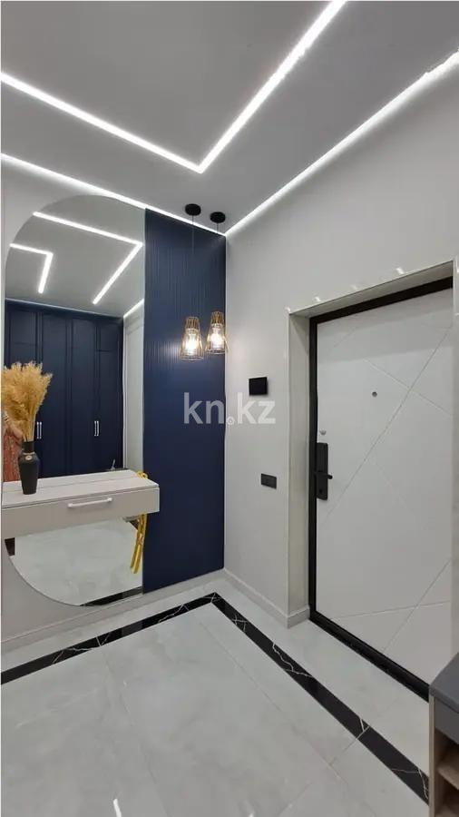 Продажа 3-комнатной квартиры, 84.7 м² - Продажа трехкомнатных квартир в Астане - страница 46 фото 6 из 7