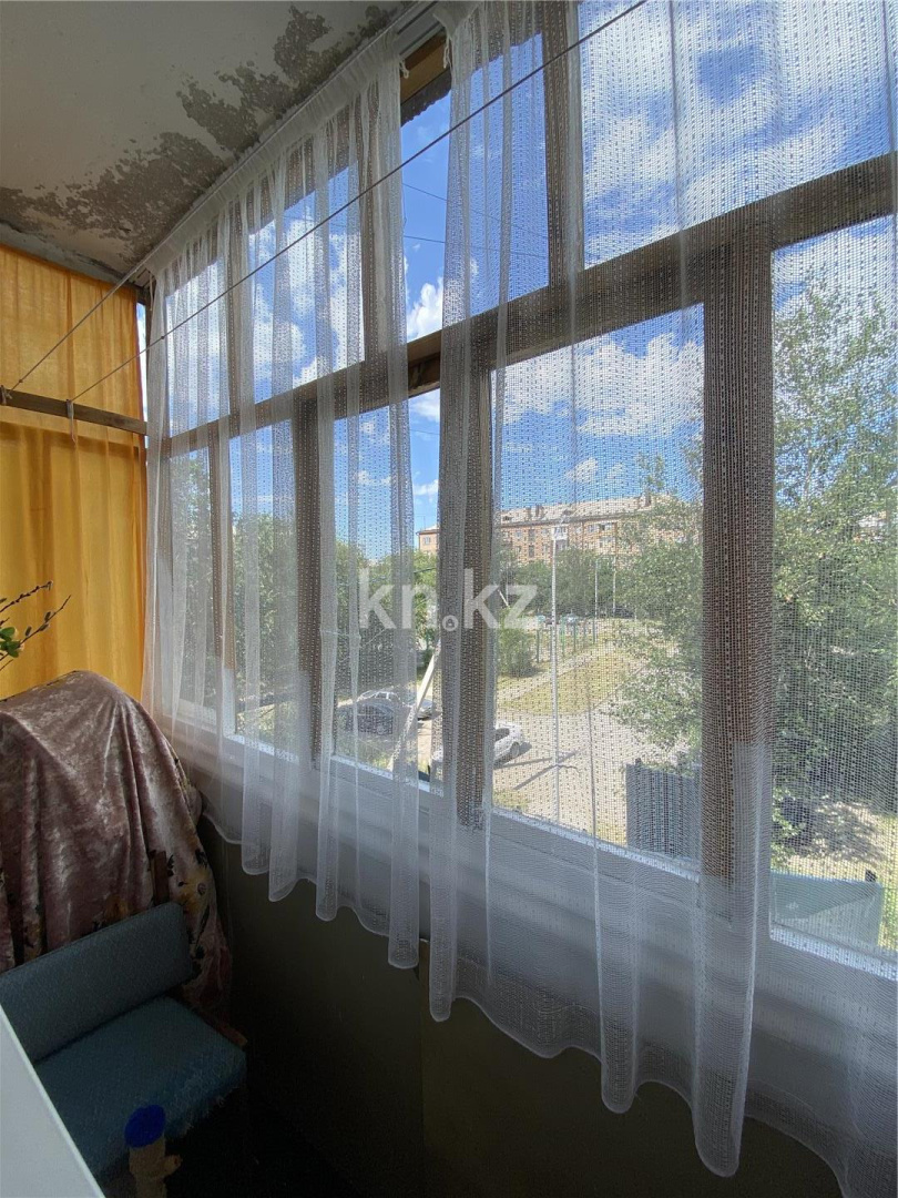 Продажа 2-комнатной квартиры, 41 м², ул. Победы, дом  119 в Караганде - фото 10