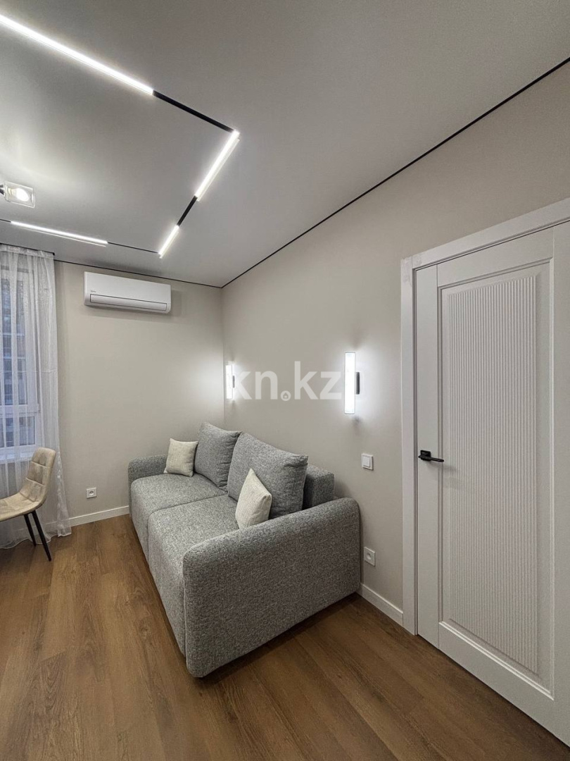 Продажа 3-комнатной квартиры, 54.5 м² в Алматы - фото 4