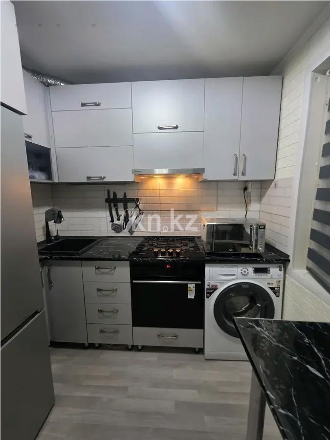 Продажа 2-комнатной квартиры, 45 м² - Продажа квартир в Алматы - страница 8 фото 3 из 6