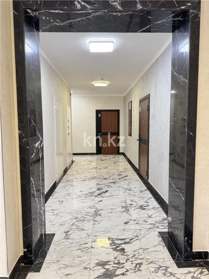 Продажа 1-комнатной квартиры, 37.8 м² - Продажа квартир в новостройках Астаны фото 7 из 16