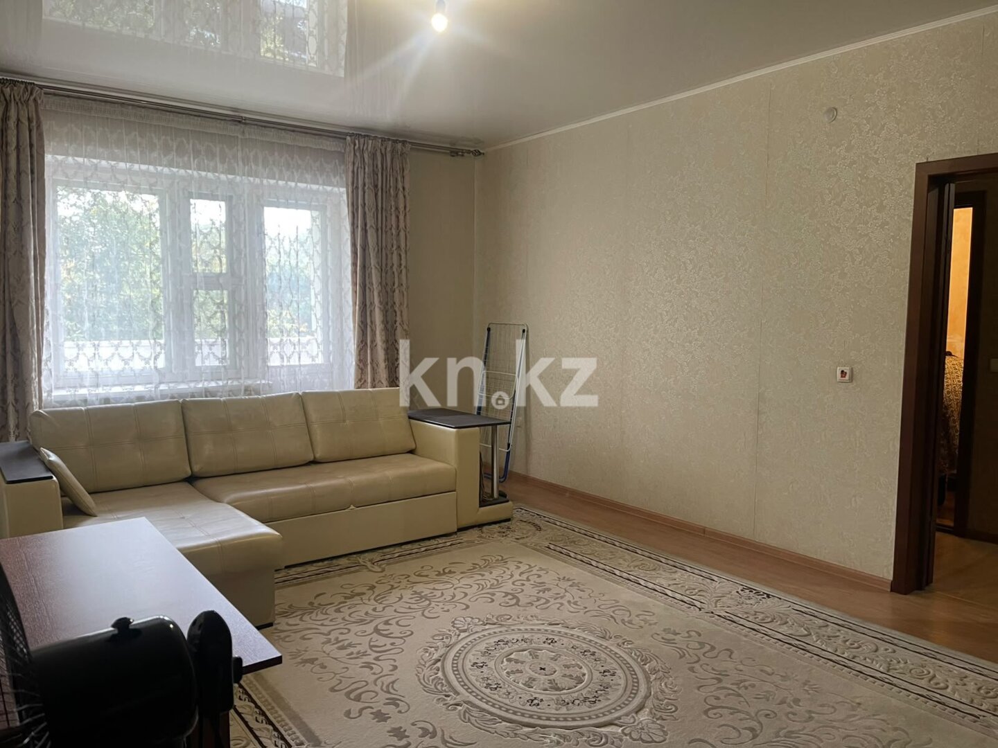 Продажа 4-комнатной квартиры, 98 м² в Астане - фото 11