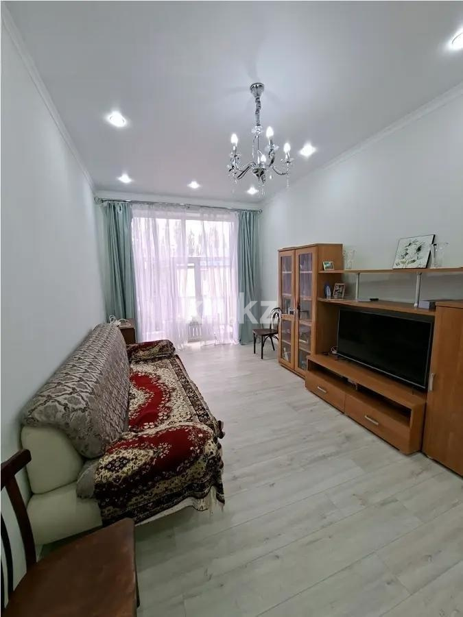 Продажа 2-комнатной квартиры, 60 м² в Караганде