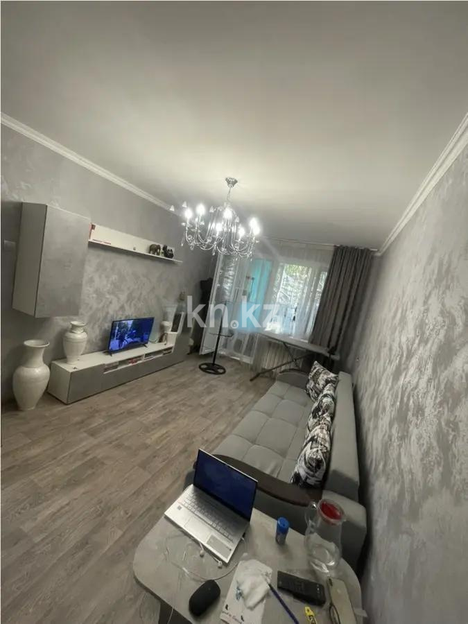 Продажа 1-комнатной квартиры, 31.9 м² в Алматы