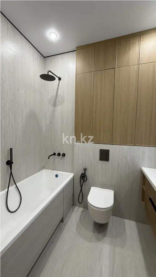 Продажа 2-комнатной квартиры, 61 м² - Продажа квартир в новостройках Астаны - страница 39 фото 4 из 4