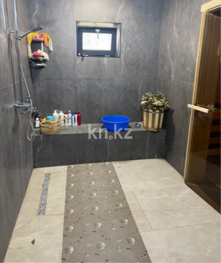Продажа 7-комнатного дома, 750 м², мкр-н Мамыр-4, дом  41 - Продажа домов, коттеджей в Алматы без посредников фото 15 из 19