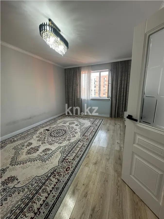Продажа 3-комнатной квартиры, 79.8 м², ул. Рыскулбекова, дом  29 в Астане