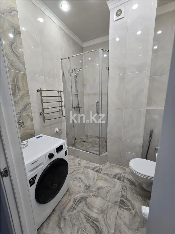 Продажа 1-комнатной квартиры, 55 м², пр. Сейфуллина, дом  574/5 в Алматы - фото 3