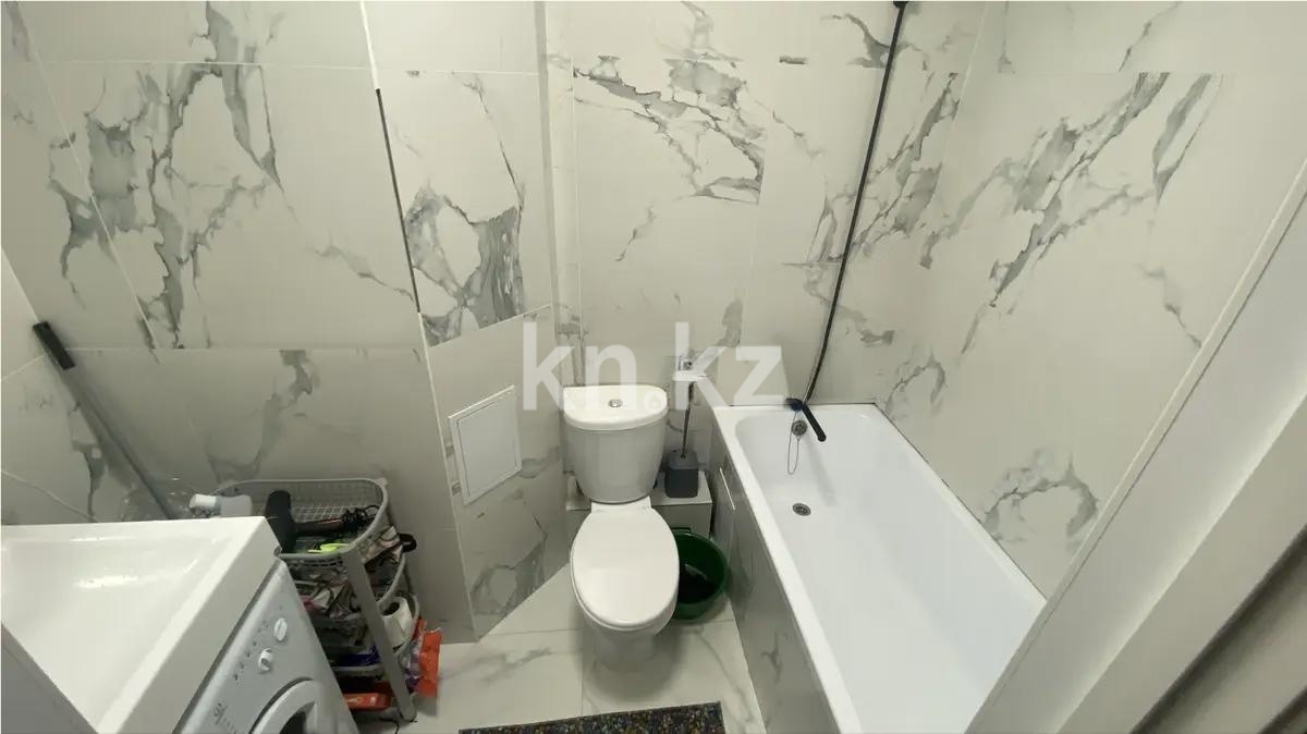 Продажа 1-комнатной квартиры, 27 м² - Продажа однокомнатных квартир от собственников в Астане - страница 41 фото 3 из 3