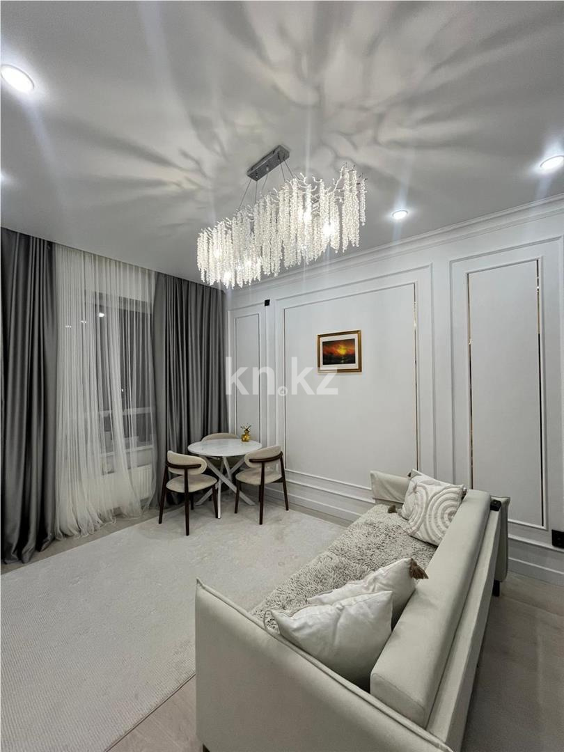 Продажа 2-комнатной квартиры, 38 м² в Астане - фото 5