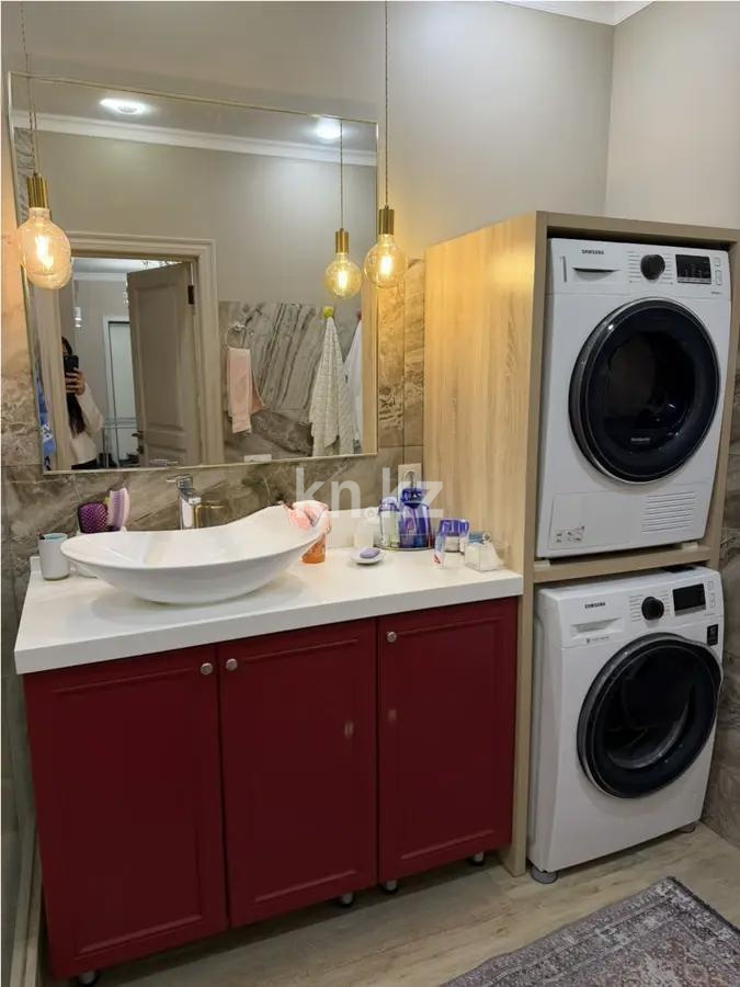 Продажа 3-комнатной квартиры, 109 м² - Продажа квартир в Астане фото 3 из 6