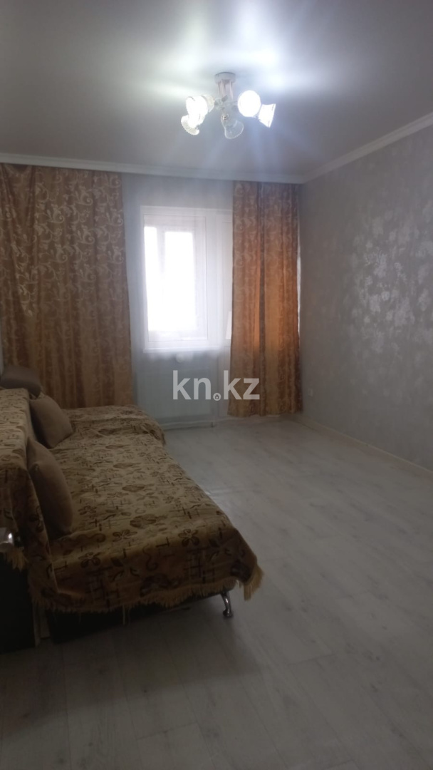 Аренда 2-комнатной квартиры, 47 м² в Астане - фото 5