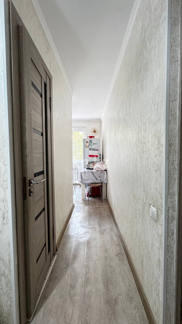 Продажа 2-комнатной квартиры, 45 м², каратау, дом  32 - Продажа и аренда недвижимости в Таразе фото 5 из 18