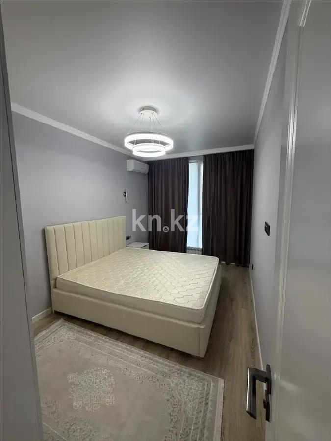 Продажа 2-комнатной квартиры, 62 м² - Продажа квартир в Алматы - страница 6 фото 2 из 5