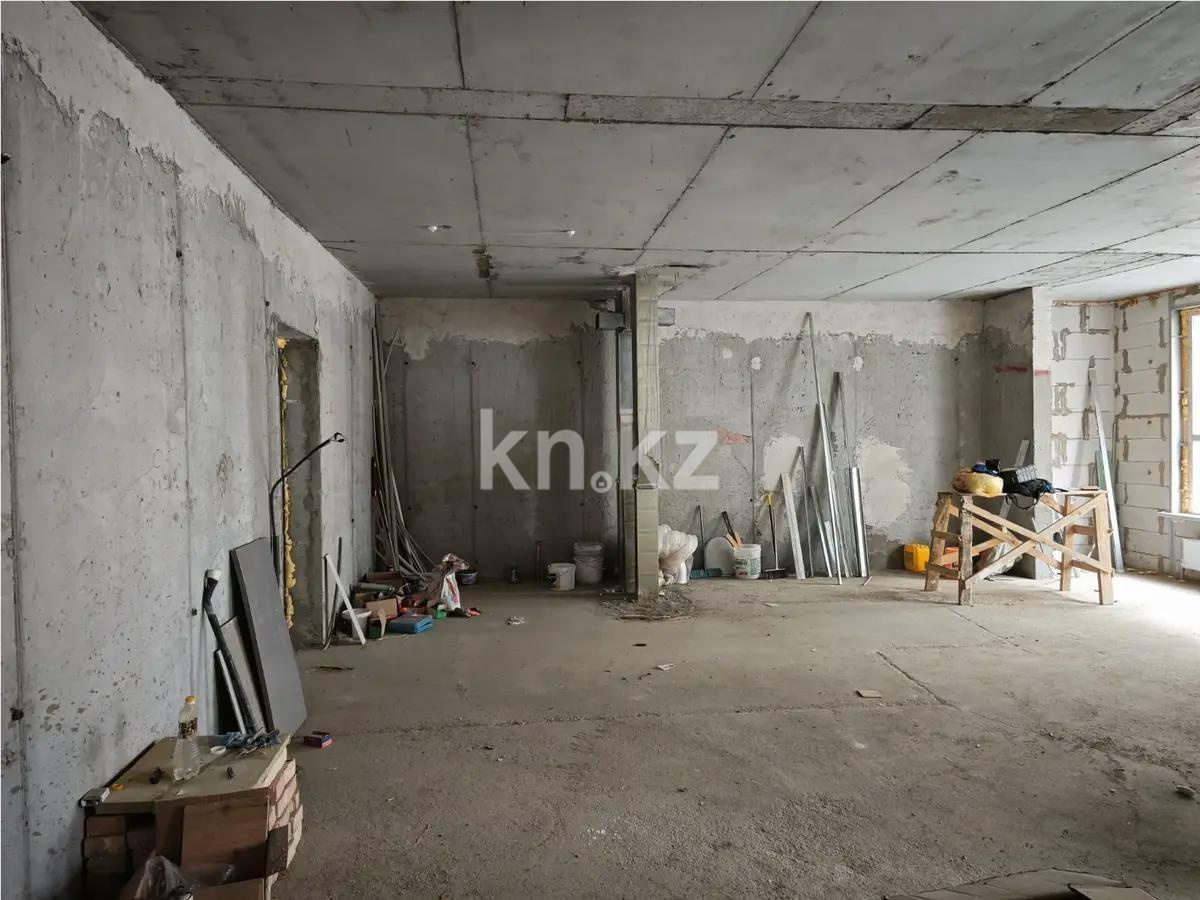 Продажа 2-комнатной квартиры, 72 м² - Продажа двухкомнатных квартир в монолитно-каркасном доме в Алматы - страница 8 фото 1 из 3