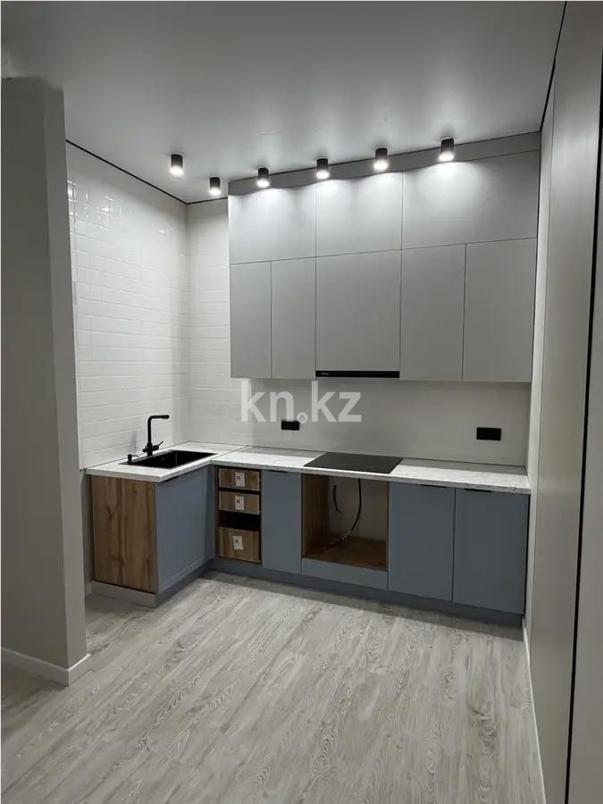 Продажа 2-комнатной квартиры, 39 м² - Продажа квартир в Астане - страница 6 фото 2 из 3