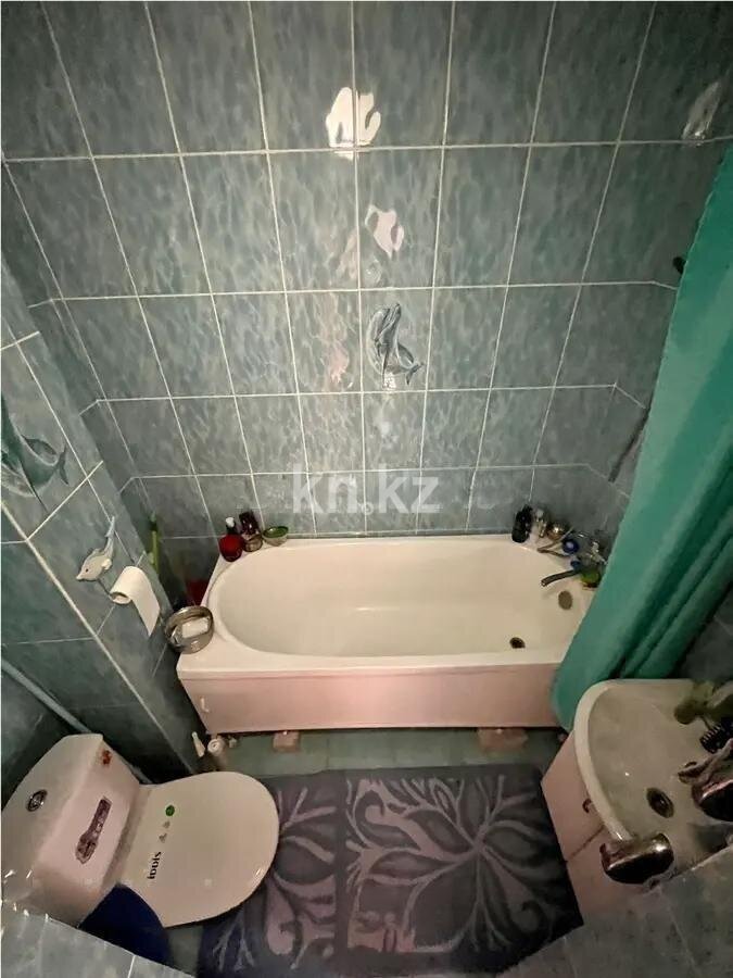 Продажа 1-комнатной квартиры, 40 м² в Астане - фото 4
