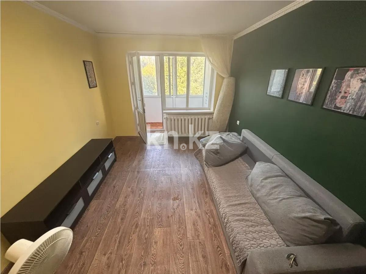 Продажа 2-комнатной квартиры, 45.2 м² в Астане