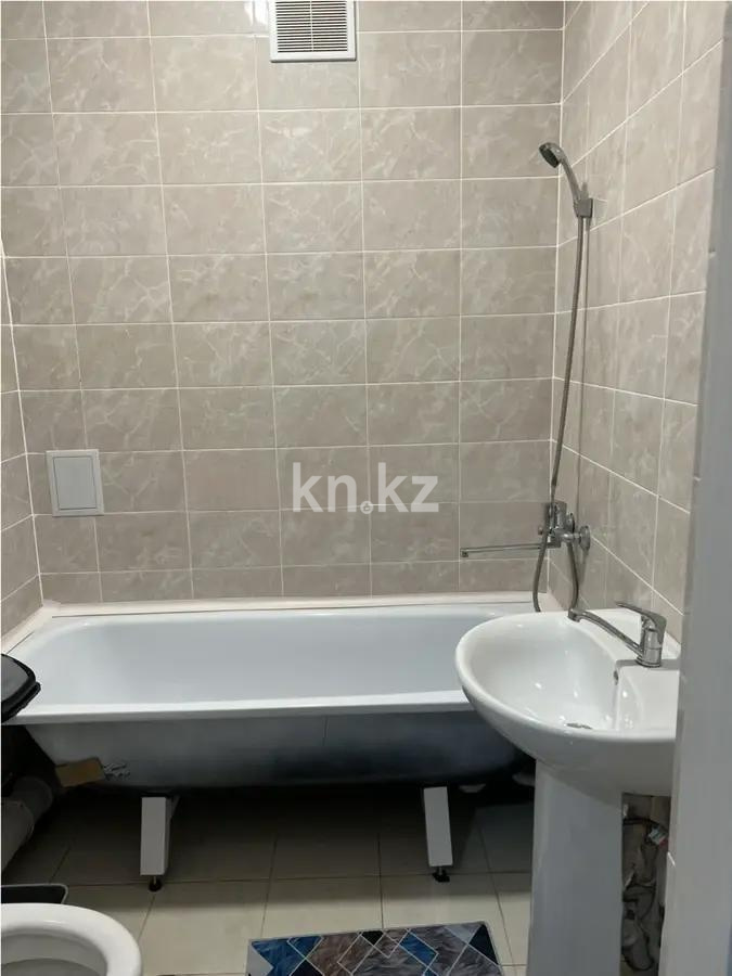 Продажа 1-комнатной квартиры, 42 м² в Алматы - фото 3