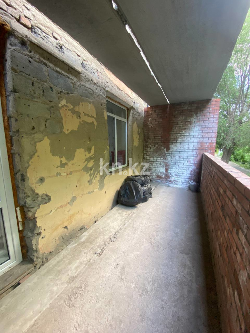 Продажа 1-комнатной квартиры, 36.6 м², ул. Вокзальная, дом  2 - Продажа квартир в Костанае фото 12 из 13