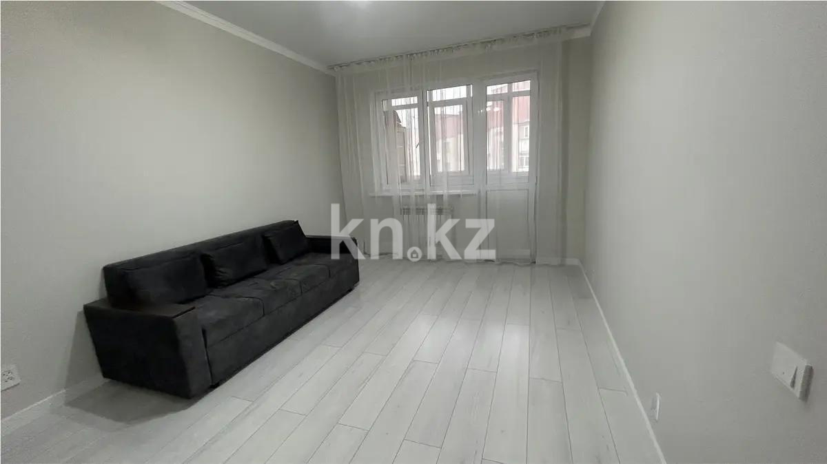 Продажа 1-комнатной квартиры, 40 м² - Продажа однокомнатных квартир в Алматы - страница 18 фото 1 из 4