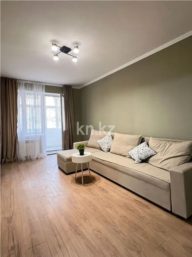 Продажа 1-комнатной квартиры, 31 м² в Алматы