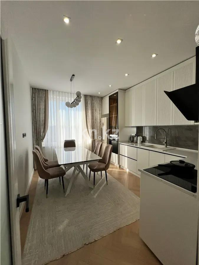 Продажа 2-комнатной квартиры, 65 м² в Алматы - фото 3