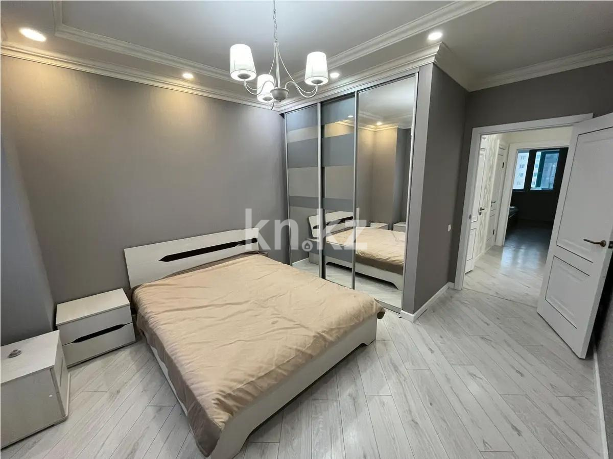 Продажа 3-комнатной квартиры, 90 м² в Астане - фото 2