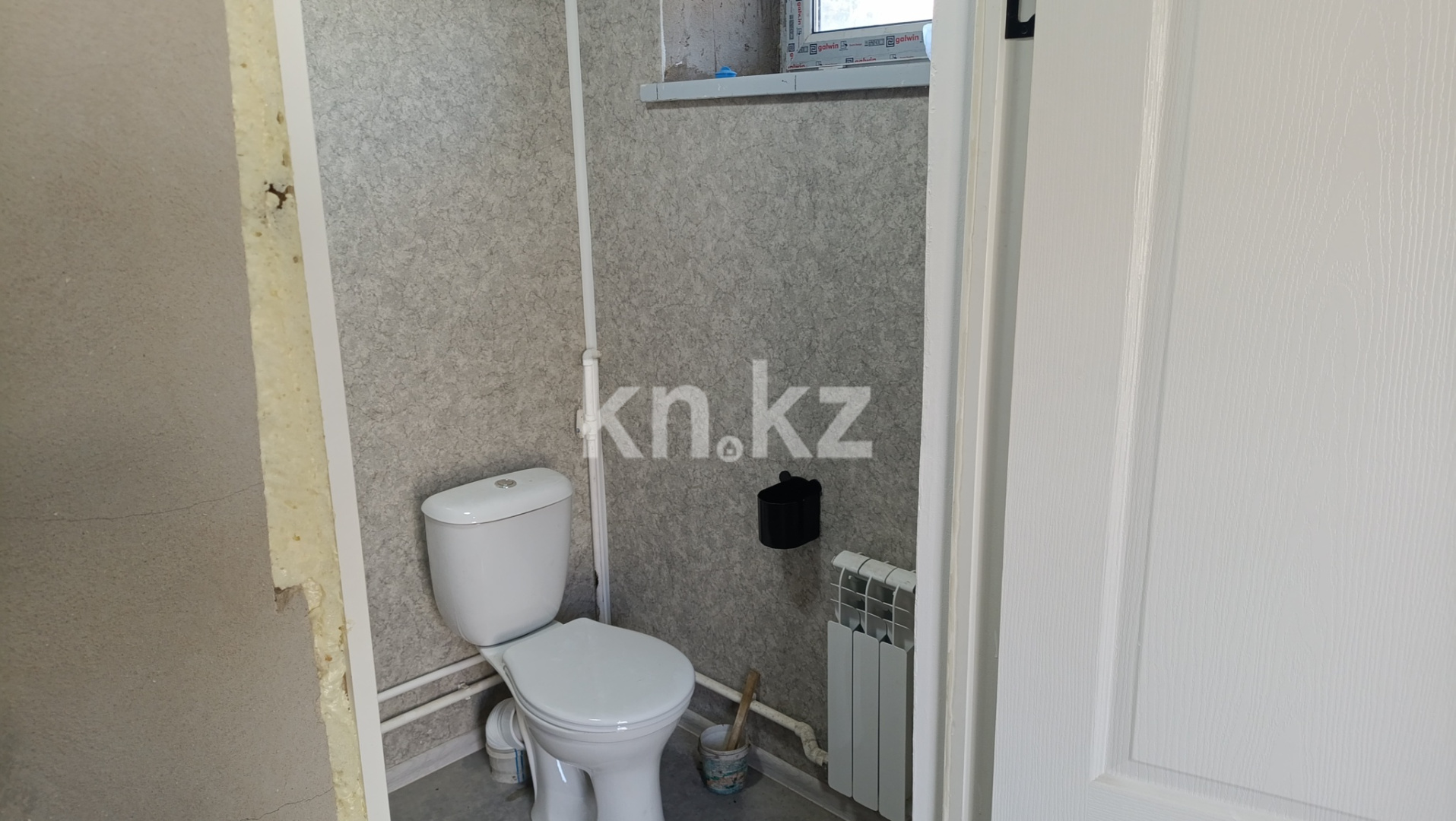 Продажа 2-комнатного дома, 44 м² - Продажа домов, коттеджей от собственников в Караганде фото 9 из 16