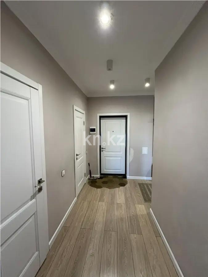 Продажа 2-комнатной квартиры, 65 м², пр. Шахтеров, дом  60 - Продажа квартир в Караганде фото 7 из 7