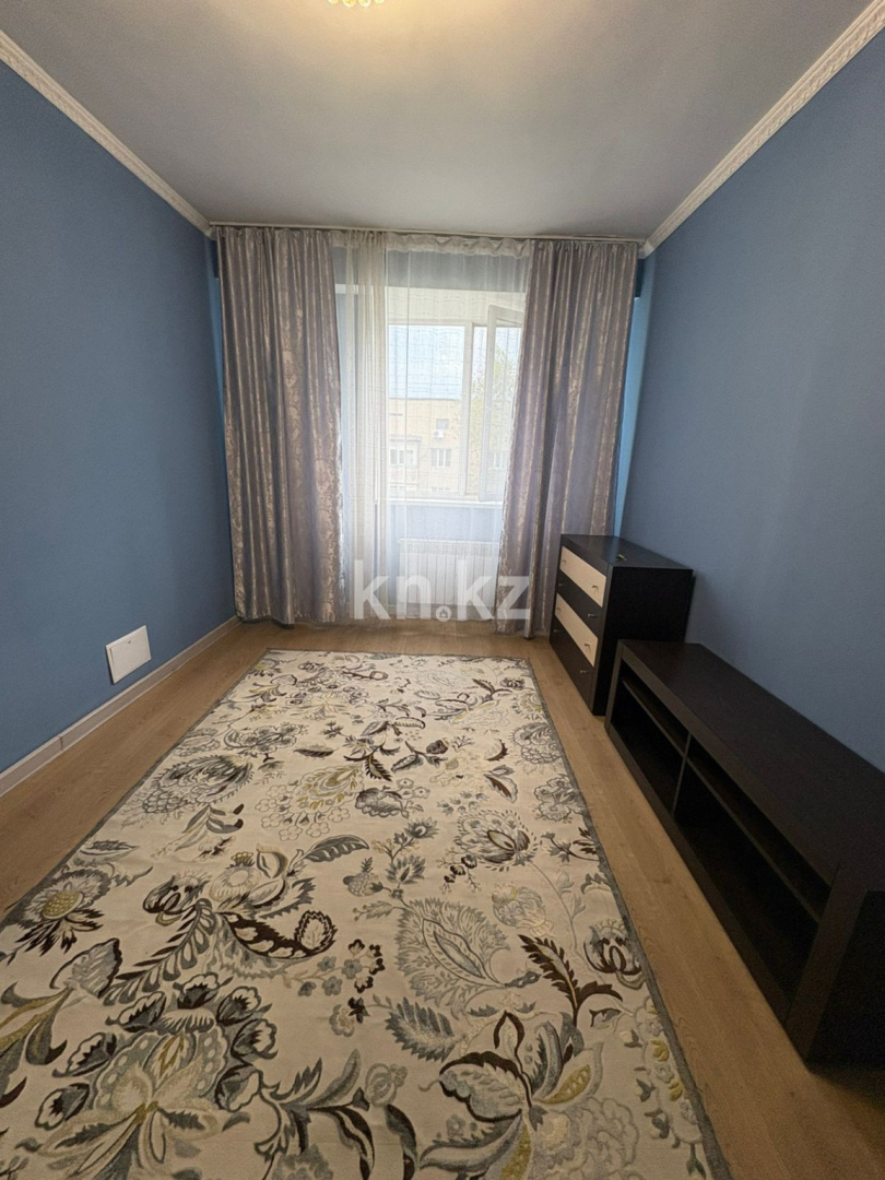 Продажа 2-комнатной квартиры, 58.3 м² в Алматы - фото 8