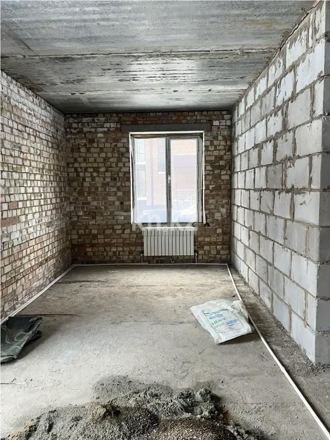 Продажа 2-комнатной квартиры, 56 м² в Караганде