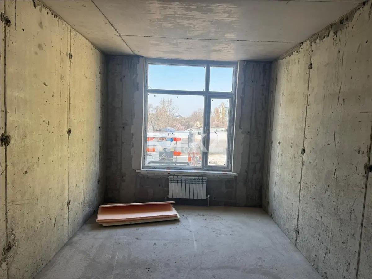 Продажа 3-комнатной квартиры, 65.7 м² - Продажа квартир в Алматы фото 2 из 2