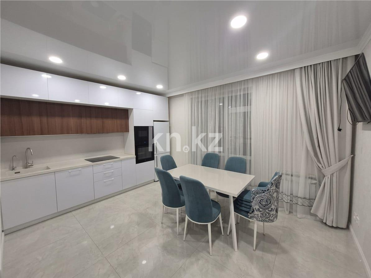 Продажа 5-комнатной квартиры, 120 м² - Продажа пятикомнатных и более квартир в Караганде - страница 2 фото 11 из 18