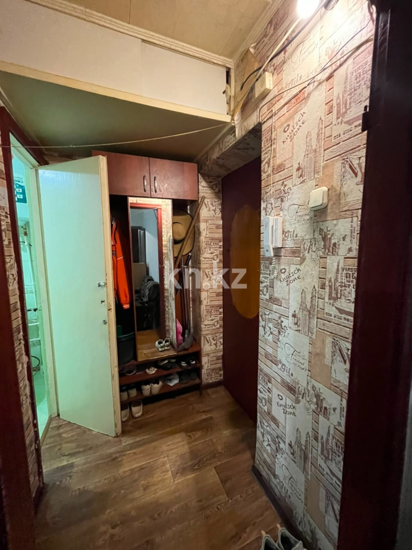 Продажа 3-комнатной квартиры, 42 м² в Караганде - фото 14