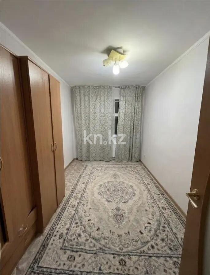Продажа 3-комнатной квартиры, 53 м² в Астане - фото 3