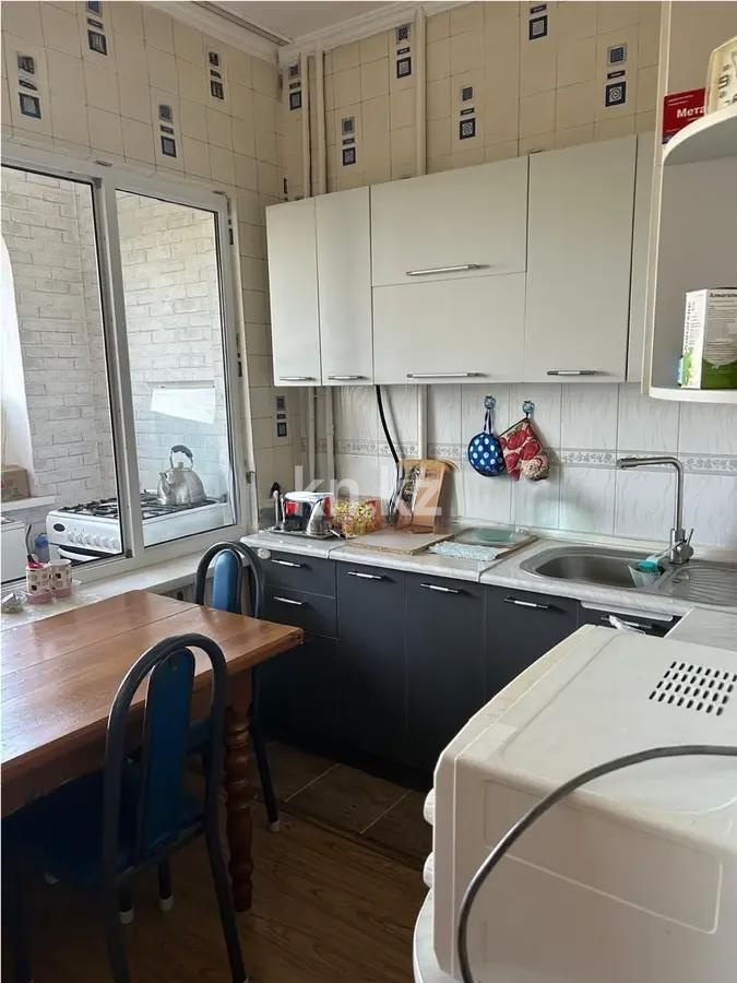 Продажа 2-комнатной квартиры, 60 м², мкр-н Орбита-3, дом  30 - Продажа  двухкомнатных квартир в Алматы без посредников с фото фото 3 из 5