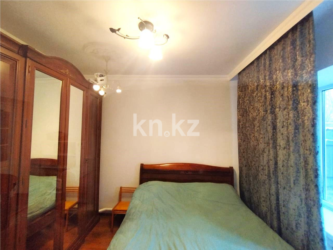 Продажа 4-комнатного дома, 90 м² - Продажа домов, коттеджей в Караганде - страница 5 фото 9 из 17