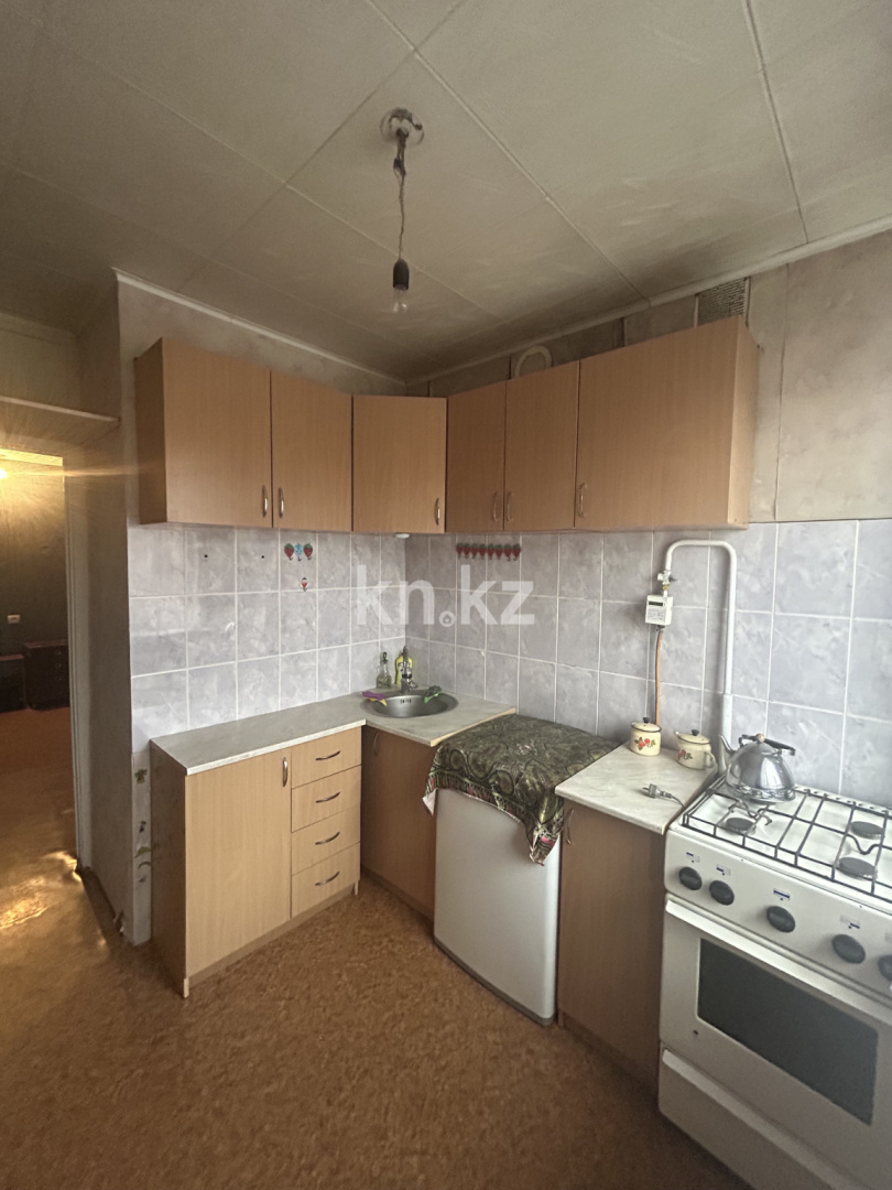Продажа 4-комнатной квартиры, 76.3 м², 1 кв-л, дом  2 - Продажа  четырехкомнатных квартир в Караганде фото 13 из 13