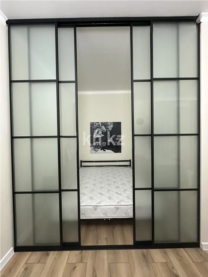 Продажа 1-комнатной квартиры, 34 м², ул. Мухамедханова, дом  8 - Продажа домов, коттеджей в Семее фото 2 из 5