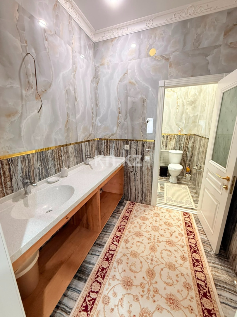 Продажа 7-комнатного дома, 500 м² - Продажа недвижимости в Казахстане - страница 11 фото 26 из 40