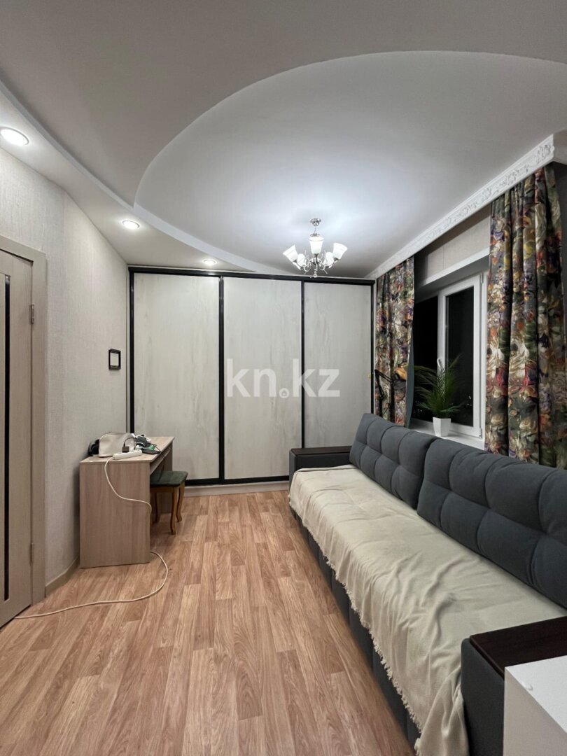Аренда 1-комнатной квартиры, 35 м² в Астане - фото 4