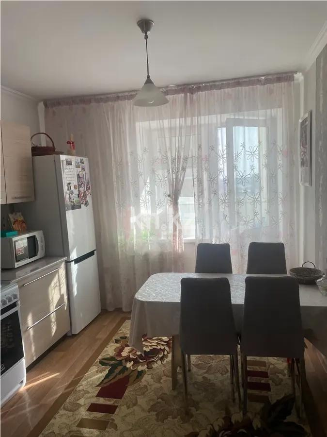 Продажа 1-комнатной квартиры, 35.2 м² в Астане - фото 2
