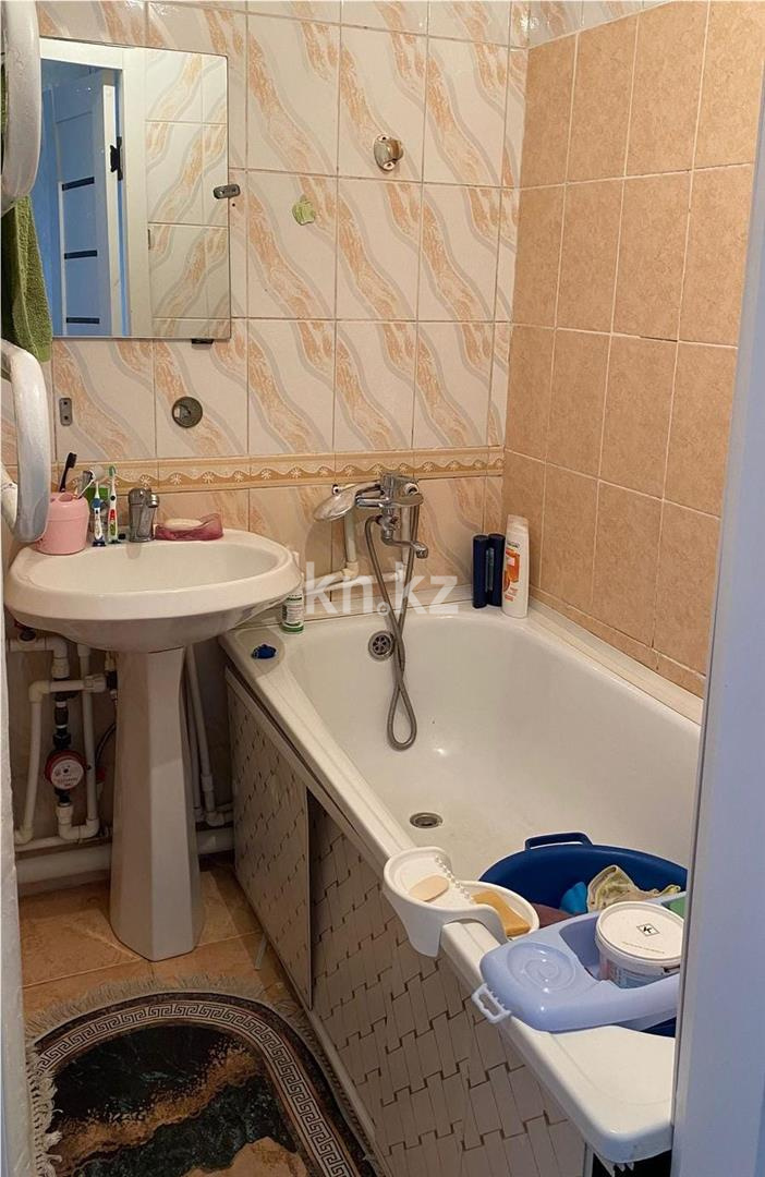 Продажа 3-комнатной квартиры, 62 м² - Продажа квартир в Караганде - страница 25 фото 5 из 9