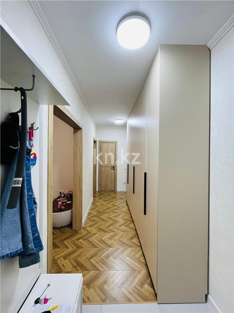 Продажа 2-комнатной квартиры, 73 м² в Караганде - фото 12