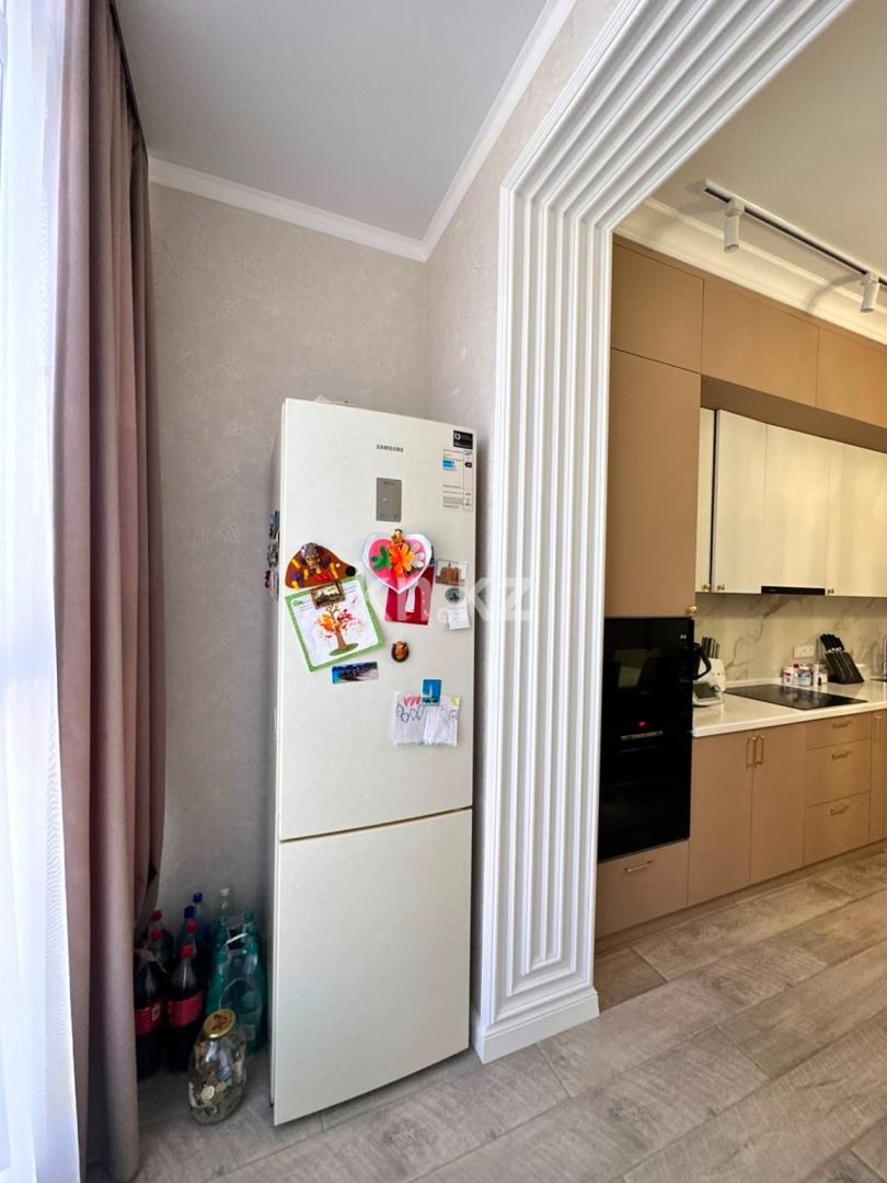 Продажа 5-комнатной квартиры, 160 м² в Караганде - фото 12